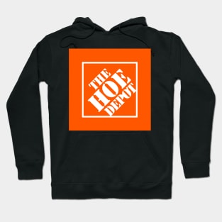 Ho(m)e Depot Hoodie